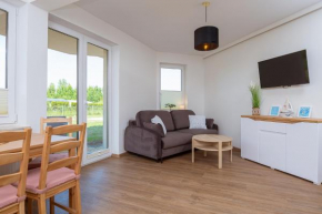 DreamHouse Apartament Baltic Amber Jagiellońska Darłówko Wschodnie